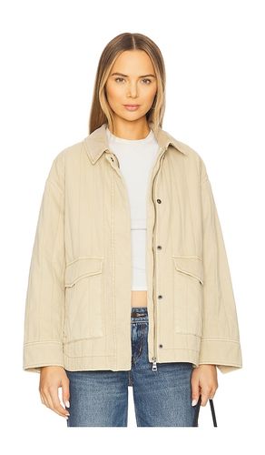 BLOUSON CECILE en . Taille XL. Also en M - PISTOLA - Modalova