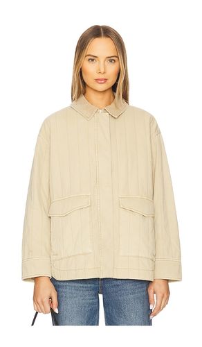 BLOUSON CECILE en . Taille XL. Also en M - PISTOLA - Modalova