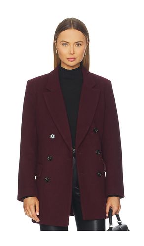 MANTEAU EMORY en . Taille XS. Also en S, M, L - PISTOLA - Modalova