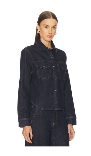 VESTE CHEMISE THEA en . Taille L. Also en XS - PISTOLA - Modalova