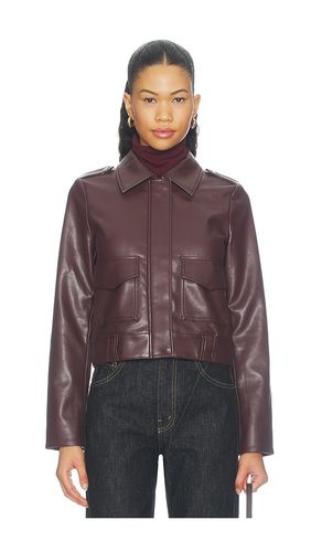 BLOUSON BEX en . Taille XS. Also en S, M, L, XL - PISTOLA - Modalova