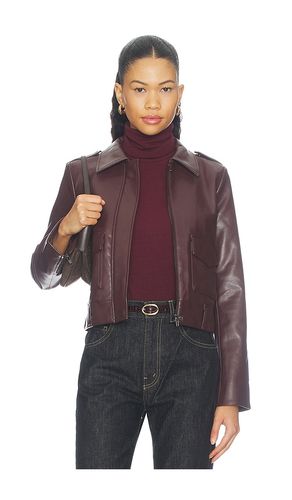 BLOUSON BEX en . Taille XS. Also en S, M, L, XL - PISTOLA - Modalova