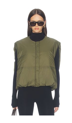 DOUDOUNE SANS MANCHES CATARINA en . Taille L. Also en M, S, XS - PISTOLA - Modalova