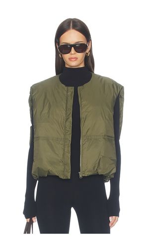 DOUDOUNE SANS MANCHES CATARINA en . Taille XS. Also en S, M, L - PISTOLA - Modalova
