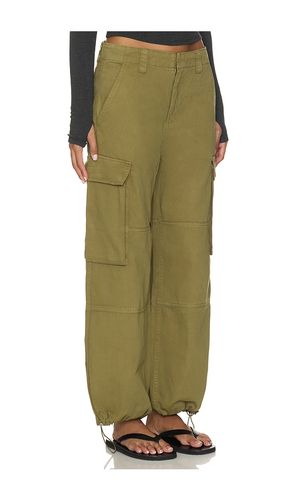 Petra Drawstring Harem Cargo Pant en . Taille 23. Also en 24, 25, 26, 27, 28, 29, 31, 32, 33 - PISTOLA - Modalova