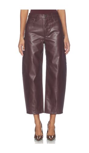Eli High Rise Arched Leg Pant en . Taille 23. Also en 24, 25, 26, 27, 28, 29, 30, 31, 32, 33 - PISTOLA - Modalova