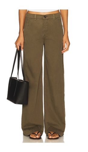 PANTALON JADYN en . Taille 24. Also en 27 - PISTOLA - Modalova