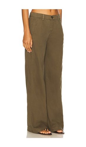 PANTALON JADYN en . Taille 24. Also en 27 - PISTOLA - Modalova