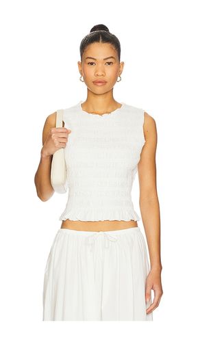 DÉBARDEUR PHOEBE en . Taille L. Also en M, S, XL - PISTOLA - Modalova