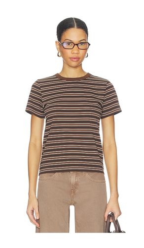 Alba Baby Tee Shirt en . Taille S. Also en XS - PISTOLA - Modalova
