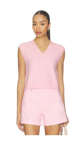 Maxine Sweater Vest Top en . Taille L. Also en M, S, XS - PISTOLA - Modalova