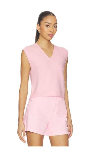 Maxine Sweater Vest Top en . Taille XS. Also en S, M, L - PISTOLA - Modalova