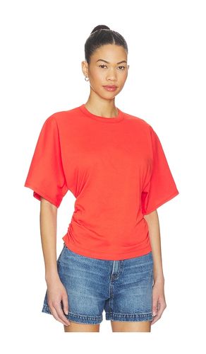 Veronica Tee Shirt en . Taille XS. Also en - PISTOLA - Modalova