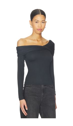 Lyra Off Shoulder Top en . Taille M. Also en S - PISTOLA - Modalova