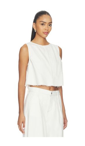 TOP CROPPED RUE en . Taille S. Also en M, L, XL - PISTOLA - Modalova