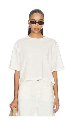 Mae Cropped Tee en . Taille L. Also en M - PISTOLA - Modalova
