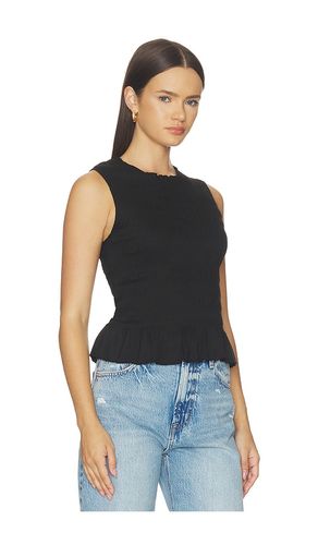 Phoebe Smocked Tank en . Taille M. Also en S, XL, XS - PISTOLA - Modalova
