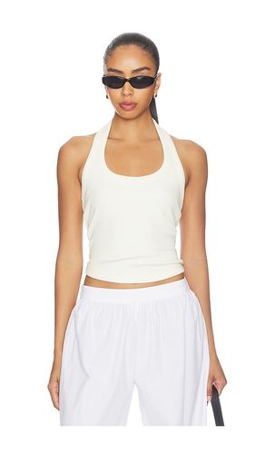 Nattie Modal Halter Tank Top en . Taille L. Also en XL - PISTOLA - Modalova