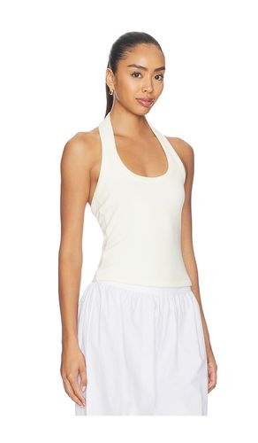Nattie Modal Halter Tank Top en . Taille L. Also en XL - PISTOLA - Modalova