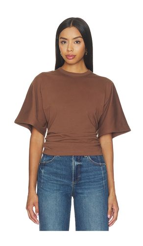 T-SHIRT VERONICA en . Taille M. Also en S, XS - PISTOLA - Modalova