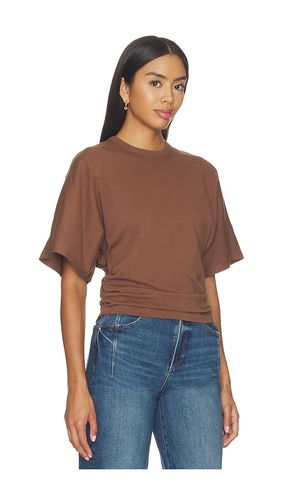 T-SHIRT VERONICA en . Taille M. Also en S, XS - PISTOLA - Modalova