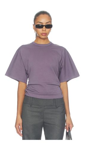 T-SHIRT VERONICA en . Taille XS. Also en S, M, L, XL - PISTOLA - Modalova