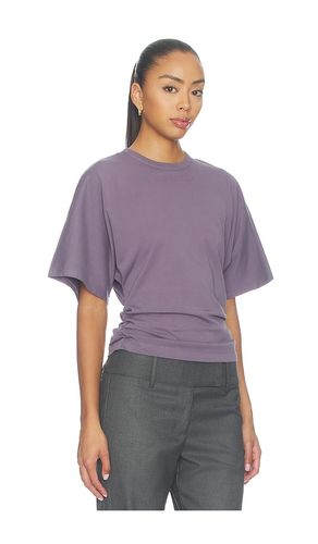T-SHIRT VERONICA en . Taille XS. Also en S, M, L, XL - PISTOLA - Modalova