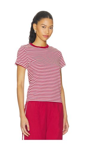 Alba Baby Tee en . Taille M. Also en S, XL, XS - PISTOLA - Modalova