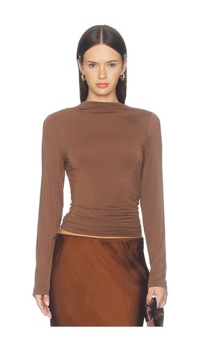 T-SHIRT NATHALIA en . Taille L. Also en M, S, XL, XS - PISTOLA - Modalova