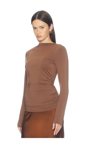 T-SHIRT NATHALIA en . Taille L. Also en M, S, XL, XS - PISTOLA - Modalova