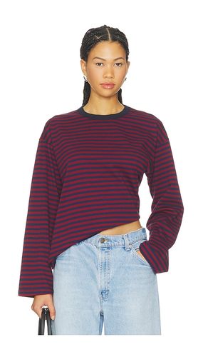 T-SHIRT REENA en . Taille L. Also en M, S, XL, XS - PISTOLA - Modalova