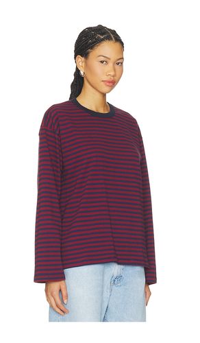 T-SHIRT REENA en . Taille L. Also en M, S, XL, XS - PISTOLA - Modalova
