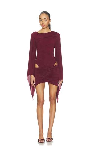 ROBE HARINA MINI en . Taille XS. Also en S - Palmatic Studio - Modalova