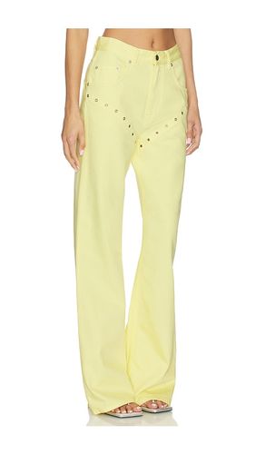 Cory Wide Leg Jean en . Taille S. Also en XS - Palmatic Studio - Modalova