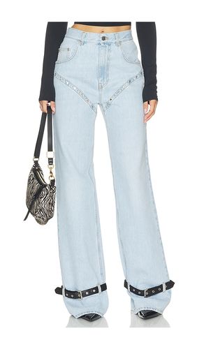 Cory Jeans en . Taille XS. Also en S, M - Palmatic Studio - Modalova