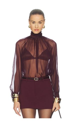 Liss Blouse en . Taille M. Also en L - Palmatic Studio - Modalova