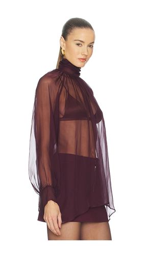 Liss Blouse en . Taille M. Also en L - Palmatic Studio - Modalova