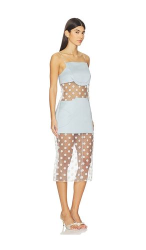 ROBE MIDI DRESS en . Taille 4. Also en 8 - Prabal Gurung - Modalova