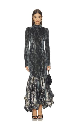ROBE MAXI en . Taille 0. Also en - Prabal Gurung - Modalova