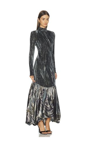 ROBE MAXI en . Taille 0. Also en - Prabal Gurung - Modalova