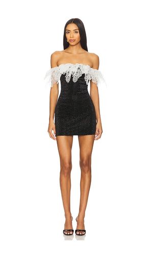 ROBE COURTE DRESS en . Taille L. Also en - Prabal Gurung - Modalova