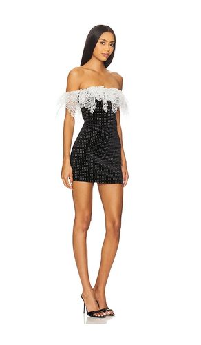 ROBE COURTE DRESS en . Taille L. Also en - Prabal Gurung - Modalova