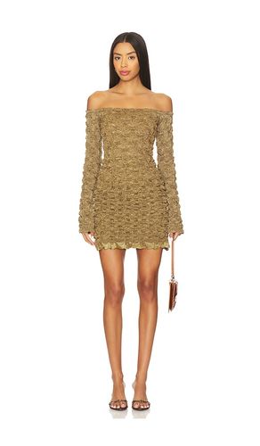 ROBE COURTE DRESS en . Taille S. Also en M - Prabal Gurung - Modalova