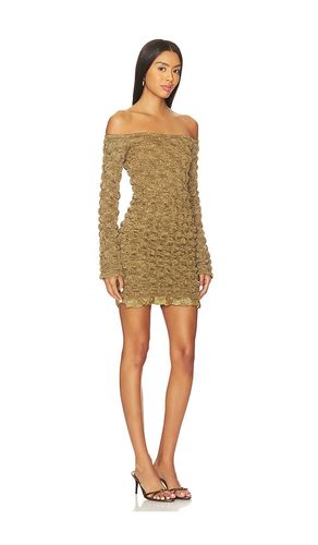 ROBE COURTE DRESS en . Taille M. Also en S - Prabal Gurung - Modalova