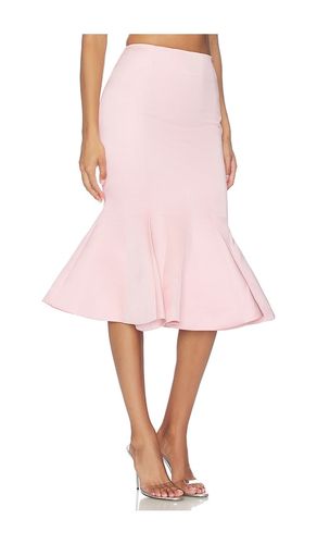 JUPE SEAMED TRUMPET SKIRT en . Taille 2. Also en 6, 8 - Prabal Gurung - Modalova