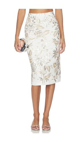 JUPE PENCIL en . Taille 2. Also en 4, 6, 8 - Prabal Gurung - Modalova