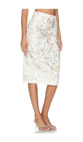 JUPE PENCIL en . Taille 4. Also en 6, 8 - Prabal Gurung - Modalova