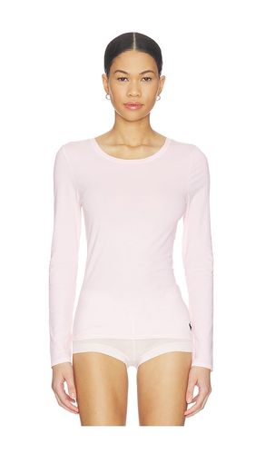 T-SHIRT en . Taille XS. Also en XXS - Polo Ralph Lauren Intimates - Modalova