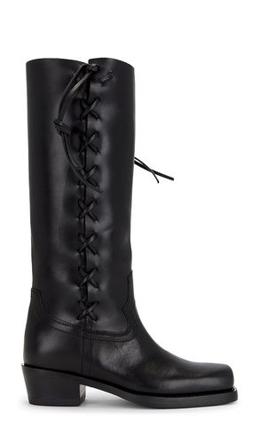 BOTTINES ROXANNE en . Taille 36. Also en 37, 41 - Paris Texas - Modalova