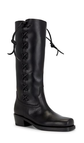 BOTTINES ROXANNE en . Taille 36. Also en 38, 41 - Paris Texas - Modalova